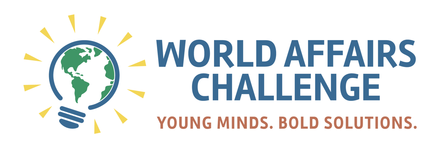 World Affairs Challenge